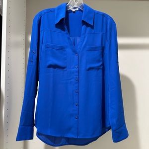 Express Women’s Portofino Shirt